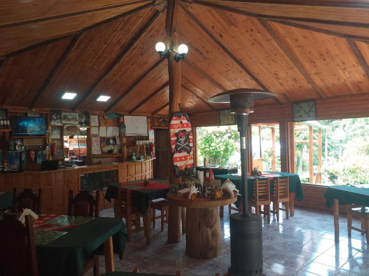 Las Cataratas Lodge San Gerardo de Dota Extérieur photo