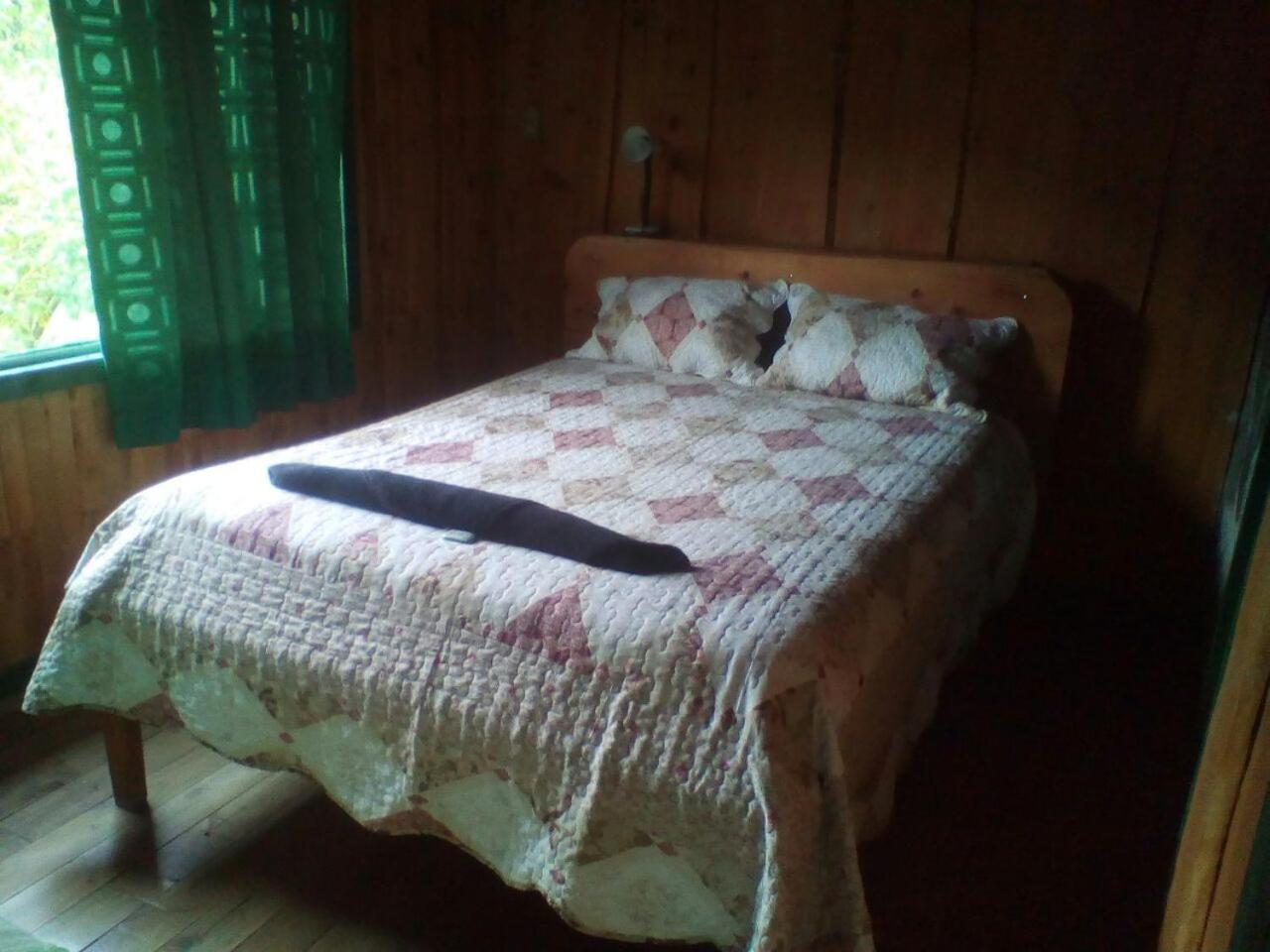 Las Cataratas Lodge San Gerardo de Dota Extérieur photo
